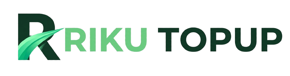RIKU TOPUP
